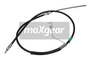 Tirette a câble, frein de stationnement - 32-0458 - MAXGEAR