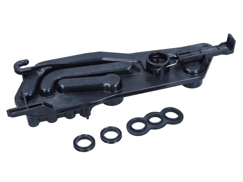 Support vase d'expansion BMW 5 E60 01-10 - 28-0693 - MAXGEAR