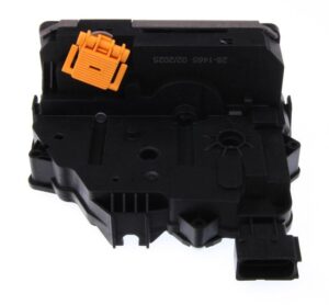 Serrure de porte OPEL CORSA E 14-19 avant droite - 28-1465 - MAXGEAR