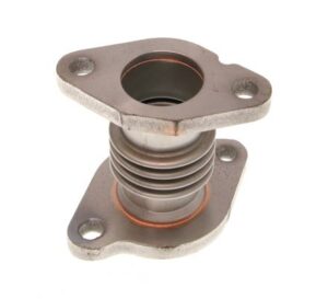 Tuyauterie, vanne EGR - 18-0949 - MAXGEAR