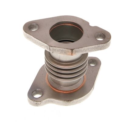 Tuyauterie, vanne EGR - 18-0949 - MAXGEAR