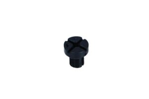 Vis de purge d'air / - soupape, radiateur - 18-0399 - MAXGEAR