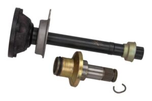 Arbre de transmission - 49-0668 MAXGEAR