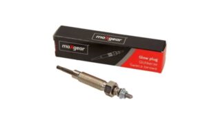 Bougie de préchauffage - 66-0138 MAXGEAR