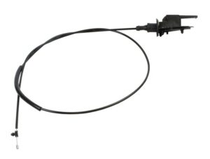 Tirette de capot moteur - 32-1758 - MAXGEAR