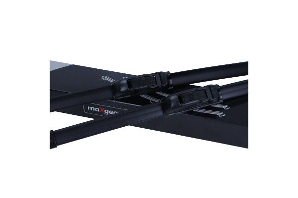 Balai d'essuie-glace, universel - 39-0683 MAXGEAR – Image 3