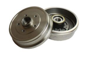 Tambour de frein - 19-3714 - MAXGEAR