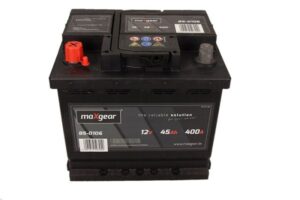 Batterie de démarrage - 545413040 D722 MAXGEAR