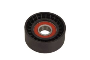 Tendeur de courroie, courroie trapézoïdale à nervures - 54-1398 - MAXGEAR