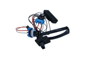 Touche, déverrouillage automatique du hayon - 28-0594 - MAXGEAR