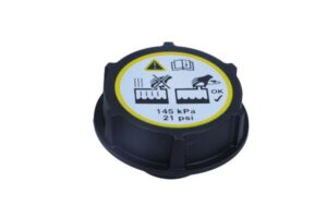 Bouchon, réservoir de liquide de refroidissement - 28-0460 MAXGEAR