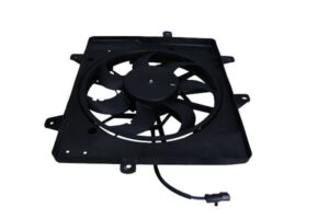 Ventilateur, refroidissement du moteur - AC248618 - MAXGEAR