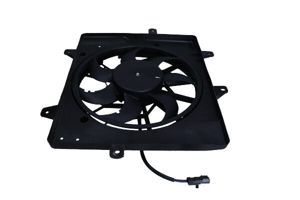 Ventilateur, refroidissement du moteur - AC248618 - MAXGEAR