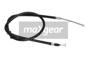 Tirette a câble, frein de stationnement - 32-0288 - MAXGEAR