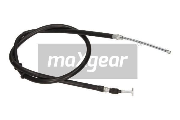 Tirette a câble, frein de stationnement - 32-0288 - MAXGEAR
