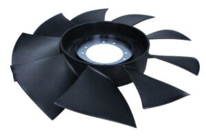 Roue du souffleur, refroidissementdu moteur - AC247570 - MAXGEAR