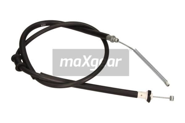 Tirette a câble, frein de stationnement - 32-0690 - MAXGEAR