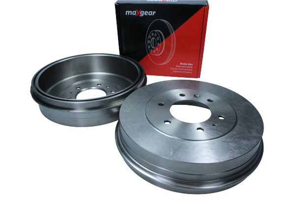 Tambour de frein - 19-3688 - MAXGEAR – Image 2