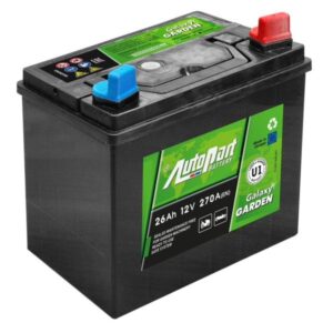 Batterie de démarrage - 526-U12 MAXGEAR