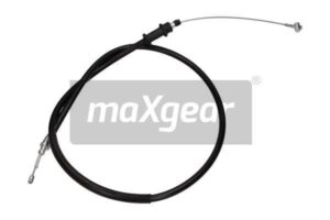Tirette a câble, frein de stationnement - 32-0292 - MAXGEAR