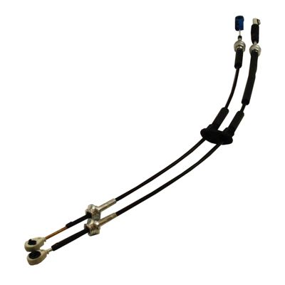 Tirette a câble, boîte de vitesse manuelle - 32-1204 - MAXGEAR