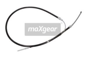 Tirette a câble, frein de stationnement - 32-0078 - MAXGEAR