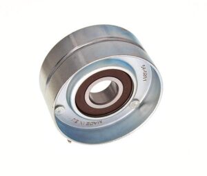 Tendeur, courroie trapézoïdale à nervures - 54-0281 - MAXGEAR