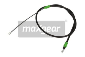 Tirette a câble, frein de stationnement - 32-0135 - MAXGEAR