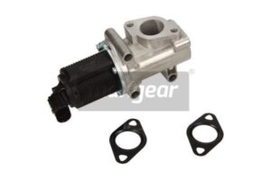 Vanne EGR - 27-0185 - MAXGEAR