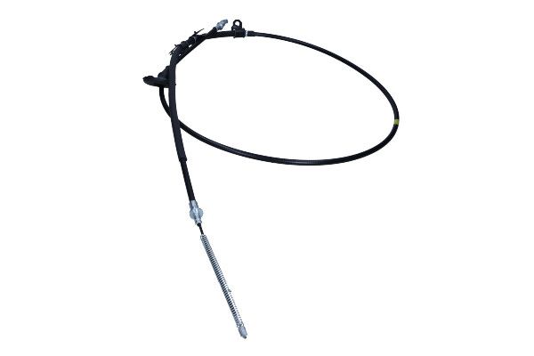 Tirette a câble, frein de stationnement - 32-0897 - MAXGEAR