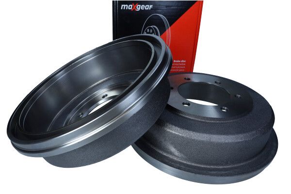 Tambour de frein - 19-3719 - MAXGEAR – Image 4