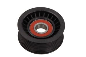 Tendeur de courroie, courroie trapézoïdale à nervures - 54-1429 - MAXGEAR