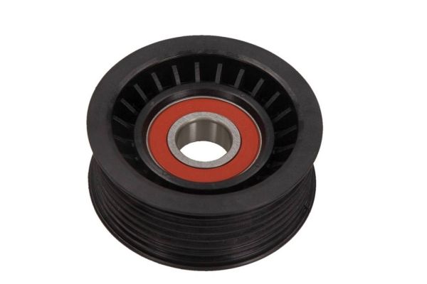 Tendeur de courroie, courroie trapézoïdale à nervures - 54-1429 - MAXGEAR