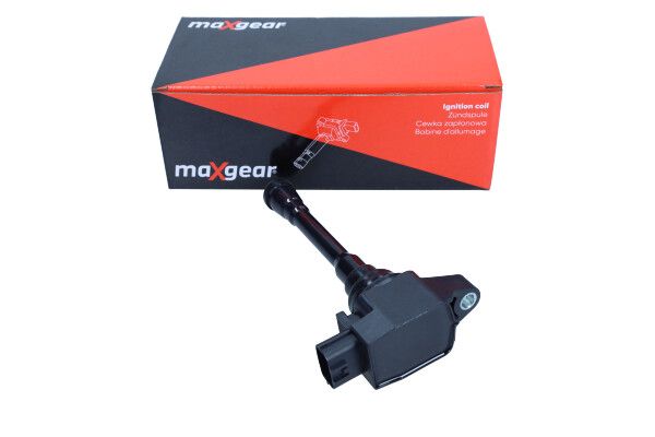 Bobine d'allumage - 13-0366 MAXGEAR – Image 2