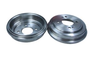 Tambour de frein - 19-3198 - MAXGEAR