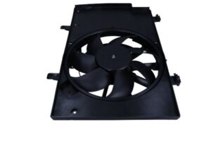 Ventilateur, refroidissement du moteur - AC227362 - MAXGEAR