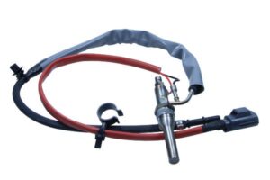 Unité d'injection, régénération du filtre a particules - 17-0717 - MAXGEAR