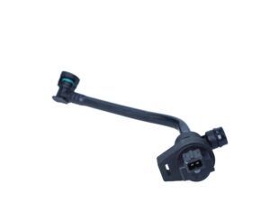 Vanne d'aération de réservoir carburant BMW 5 E60 kit avec tuyau - 17-0786 - MAXGEAR