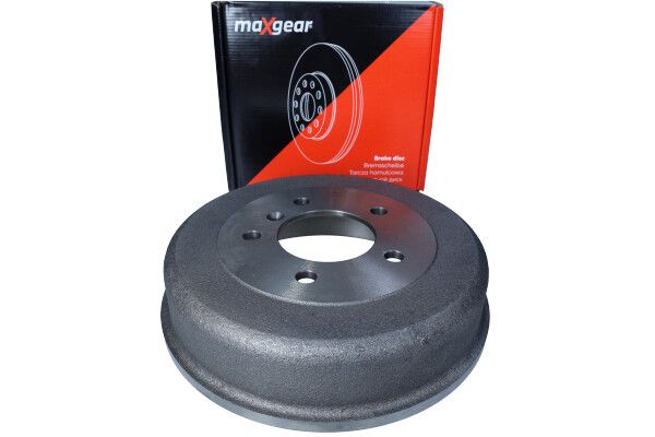 Tambour de frein - 19-2421 - MAXGEAR – Image 5