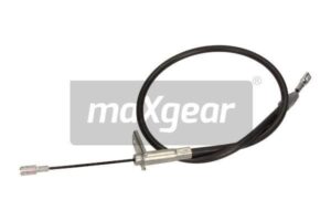 Tirette a câble, frein de stationnement - 32-0249 - MAXGEAR