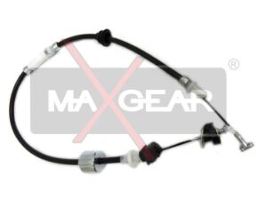 Tirette a câble, commande d'embrayage - 32-0208 - MAXGEAR