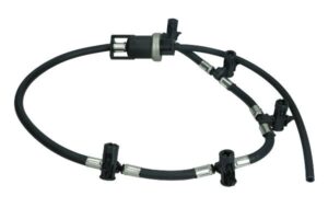 Tuyau, carburant de fuite - 15-0021 - MAXGEAR