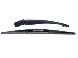 Bras d'essuie-glace OPEL MERIVA B 10-14 arrière kit avec balai 410mm - 39-0860 - MAXGEAR