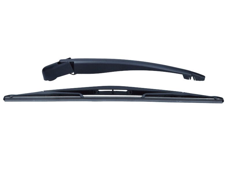 Bras d'essuie-glace OPEL MERIVA B 10-14 arrière kit avec balai 410mm - 39-0860 - MAXGEAR