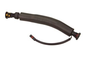 Tuyau, ventilation de carter-moteur - 18-0536 - MAXGEAR