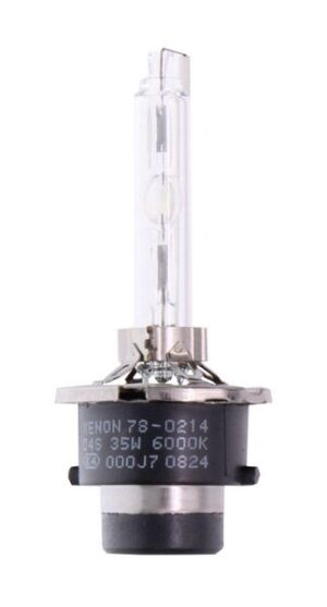 Ampoule xénon D4S 35W 6000K PREMIUM - 78-0214 - MAXGEAR