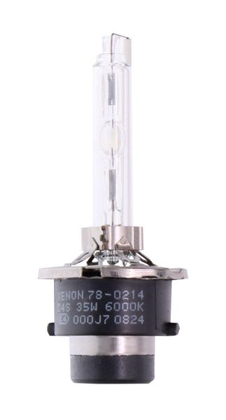 Ampoule xénon D4S 35W 6000K PREMIUM - 78-0214 - MAXGEAR