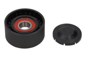 Tendeur de courroie, courroie trapézoïdale à nervures - 54-0941 - MAXGEAR