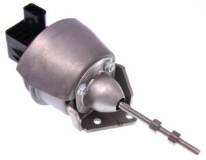 Vanne de turbocompresseur VW 2.0TDI (soufflet) - 68-0840 - MAXGEAR