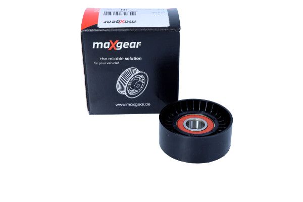 Tendeur, courroie trapézoïdale à nervures - 54-0825 - MAXGEAR – Image 3